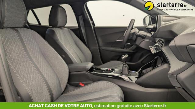 Peugeot 2008 image 2
