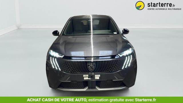 Peugeot 3008 image 4
