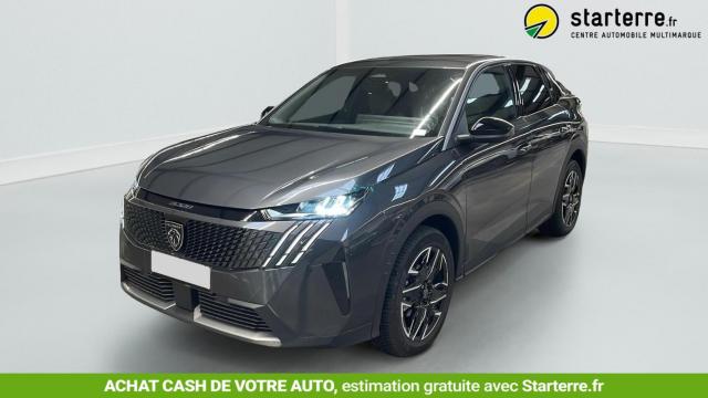 Peugeot 3008 image 1