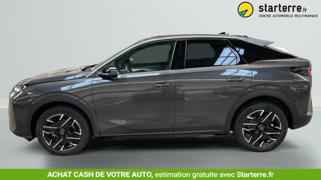 Peugeot 3008 image 3