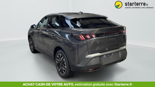 Peugeot 3008 image 6