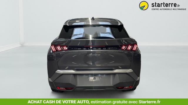 Peugeot 3008 image 5