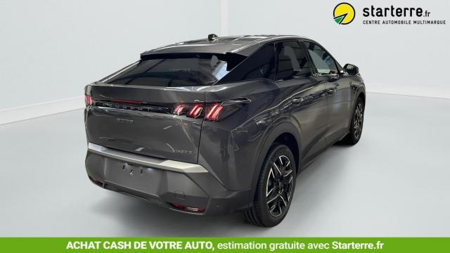 Peugeot 3008 image 9