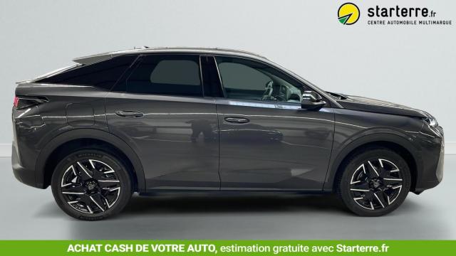 Peugeot 3008 image 2