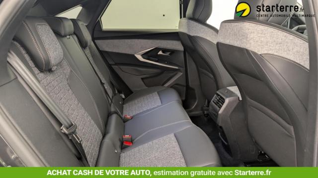 Peugeot 3008 image 3