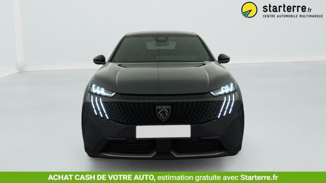 Peugeot 3008 image 4