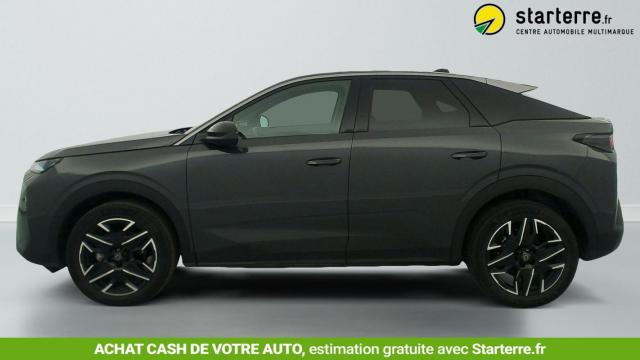 Peugeot 3008 image 7