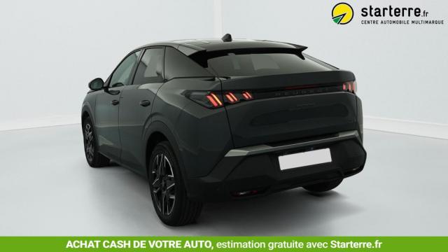 Peugeot 3008 image 9