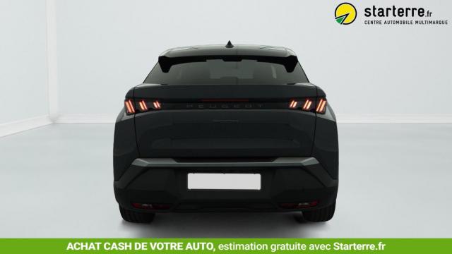 Peugeot 3008 image 2