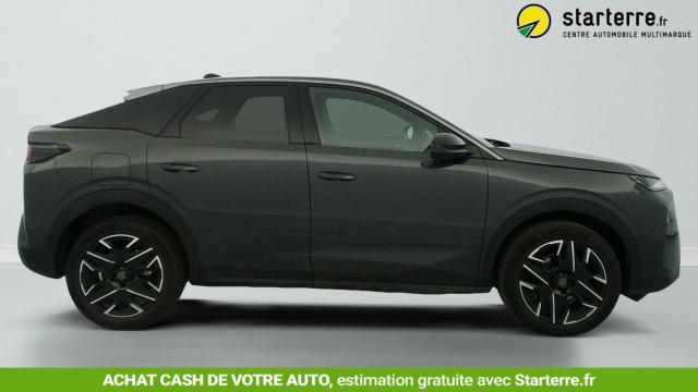 Peugeot 3008 image 5