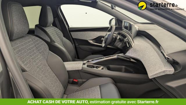 Peugeot 3008 image 1