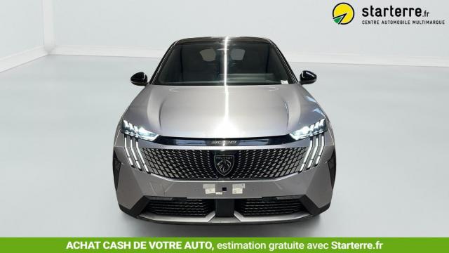 Peugeot 3008 image 1