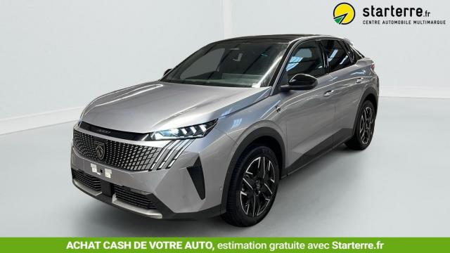 Peugeot 3008 image 6