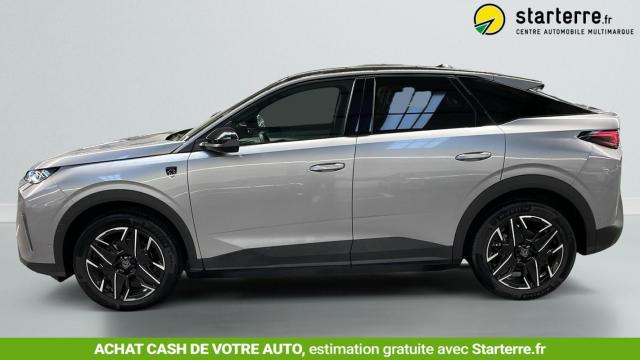 Peugeot 3008 image 2