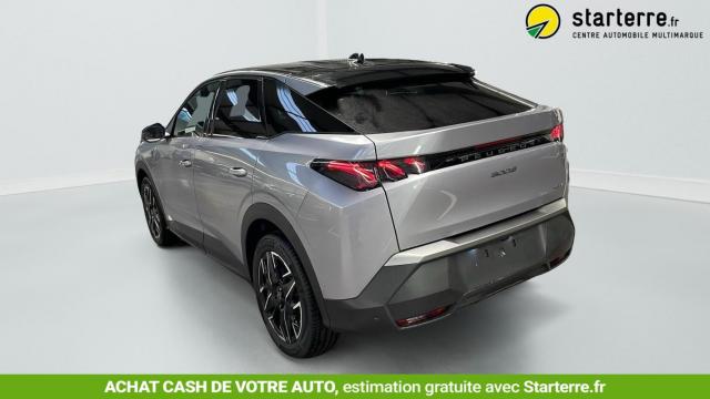 Peugeot 3008 image 8