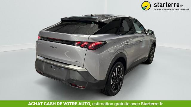 Peugeot 3008 image 9
