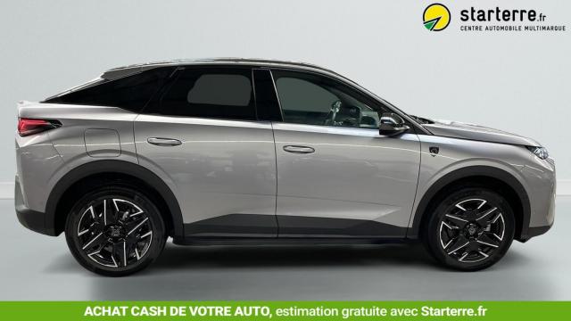 Peugeot 3008 image 4