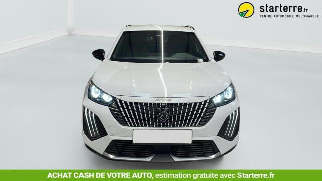 Peugeot 2008 image 4