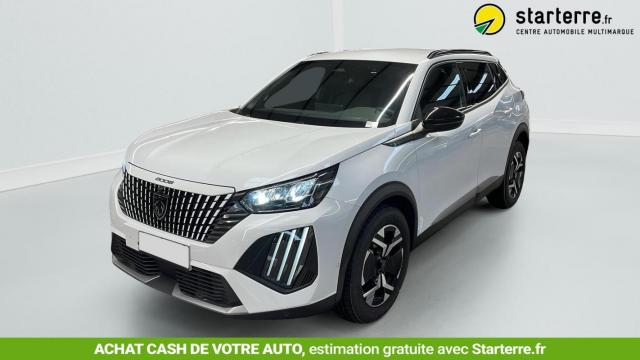 Peugeot 2008 image 1