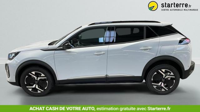 Peugeot 2008 image 6