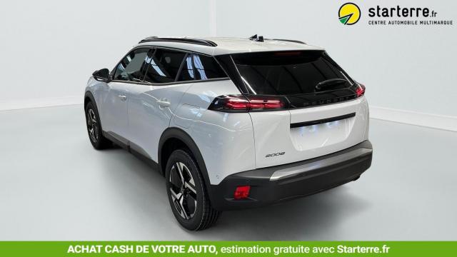 Peugeot 2008 image 2