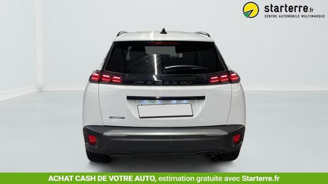 Peugeot 2008 image 5