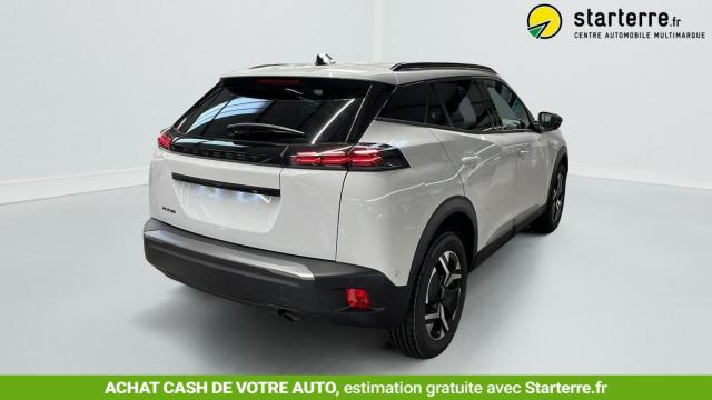 Peugeot 2008 image 9