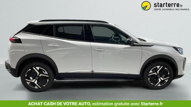 Peugeot 2008 image 7