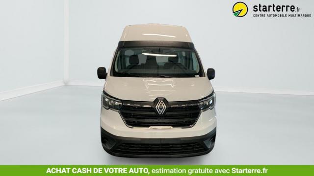 Renault Trafic image 2