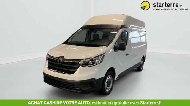 Renault Trafic image 8