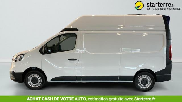 Renault Trafic image 1
