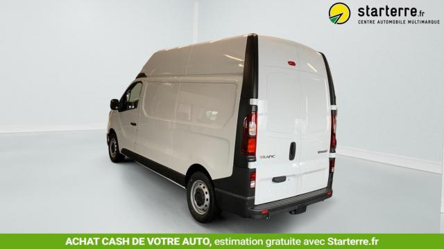 Renault Trafic image 7