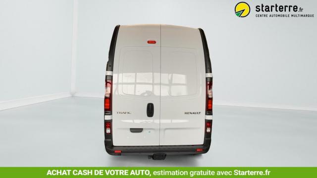 Renault Trafic image 4