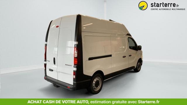 Renault Trafic image 5