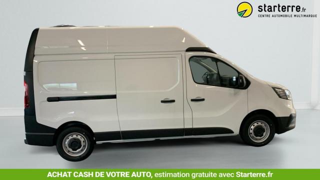 Renault Trafic image 6