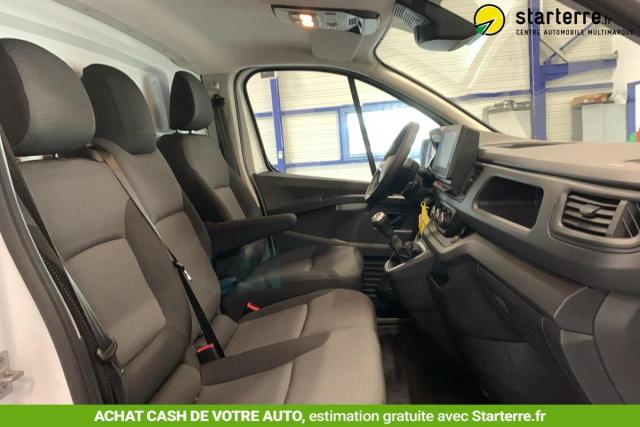 Renault Trafic image 3