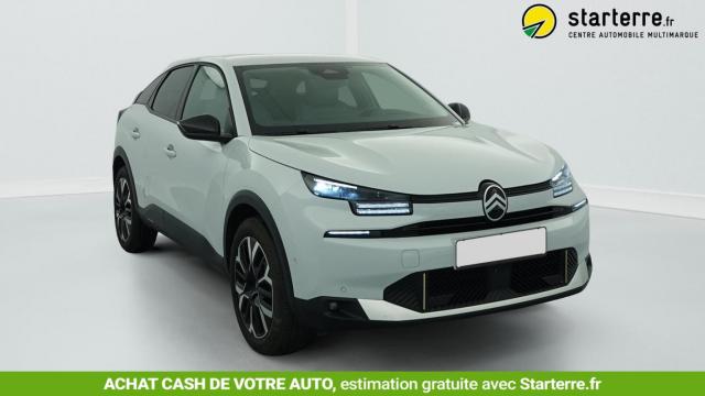 Citroen C4 Hybride 145 E-Dcs6 Max