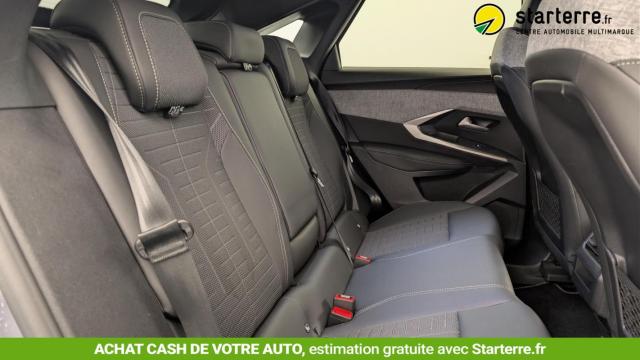 Peugeot 3008 image 9