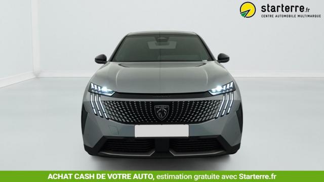 Peugeot 3008 image 7
