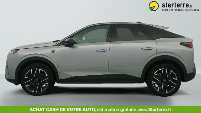 Peugeot 3008 image 8