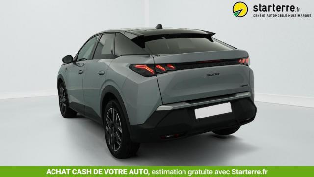 Peugeot 3008 image 2
