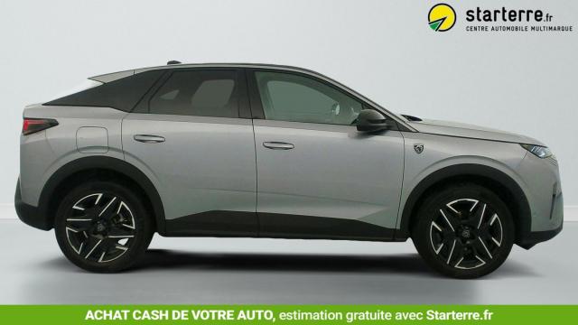 Peugeot 3008 image 5