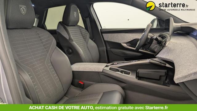 Peugeot 3008 image 1