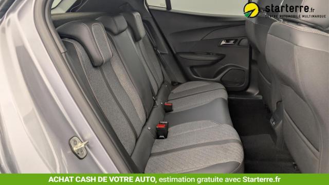 Peugeot 2008 image 5