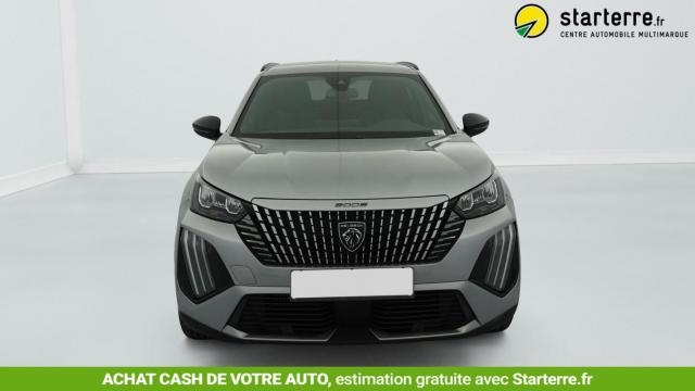Peugeot 2008 image 4