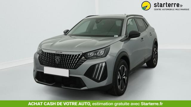 Peugeot 2008 image 2