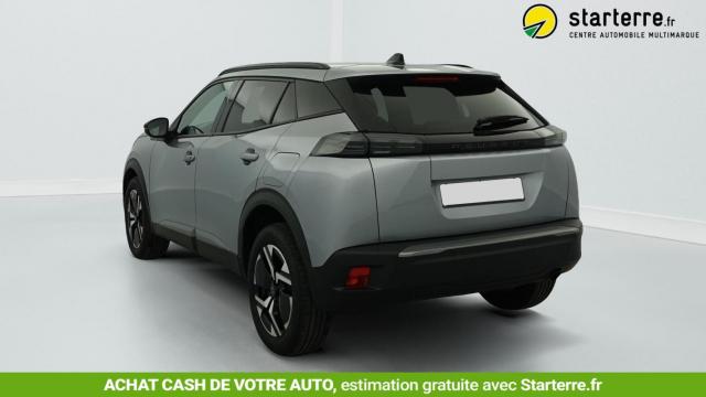 Peugeot 2008 image 6