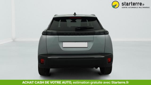 Peugeot 2008 image 9