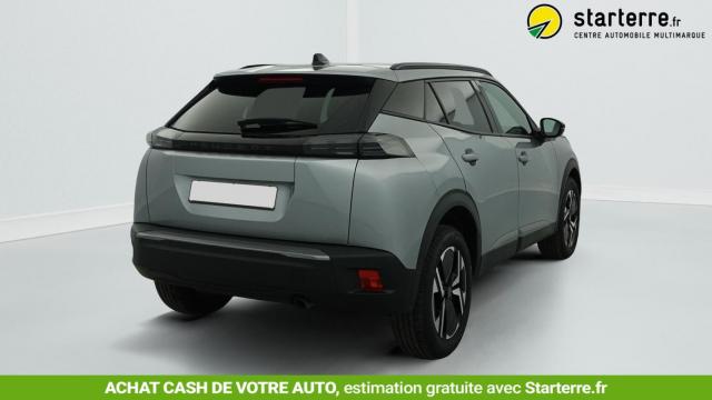 Peugeot 2008 image 8