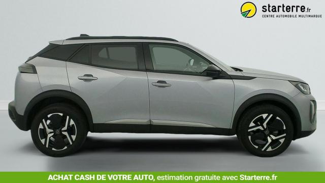Peugeot 2008 image 1